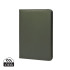 Teczka konferencyjna A4 VINGA Baltimore Zielony VG612-06 (7) thumbnail