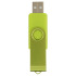 USB Twister16GB Jasnozielony LT26404-N0032 (1) thumbnail