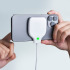 Xoopar Triton PD Magnetic Wireless Charger Biały LT41509-N0001 (3) thumbnail