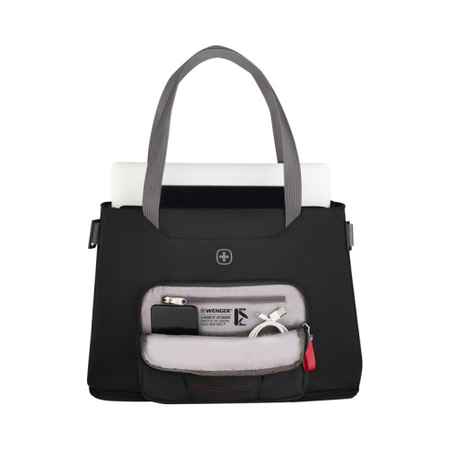 Torba na laptopa Wenger Motion Deluxe 15,6'' Czarny W612543 (3)