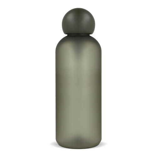 Butelka na wodę Sagaform Tom 650 ml Ciemnozielony LT52058-N0030 (2)