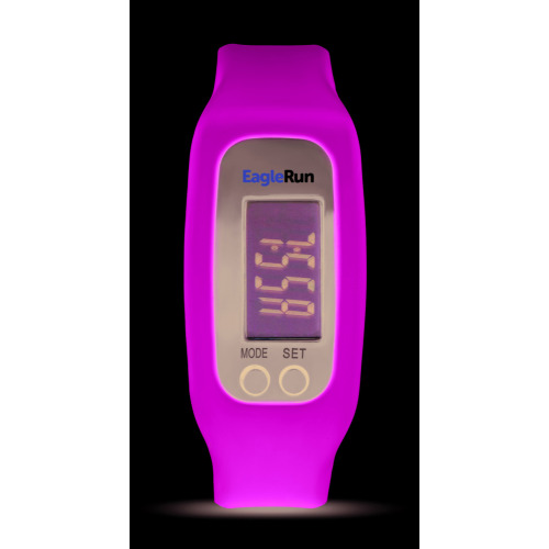 Krokomierz z paskiem Limonka MO9136-48 (5)