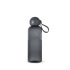 Butelka na wodę TURE, ciemnoszary Ciemnoszary 5018611-  thumbnail