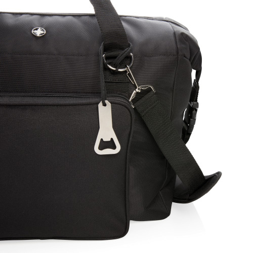 Torba termoizolacyjna XXL Swiss Peak Czarny P422.030 (7)