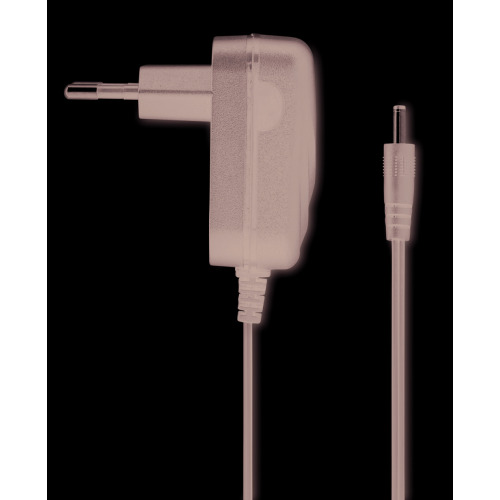 Zegar Led Drewna MO9090-40 (4)