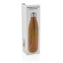 Butelka termiczna 500 ml Brązowy P436.489 (8) thumbnail