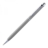 Długopis touch pen szary 337807  thumbnail