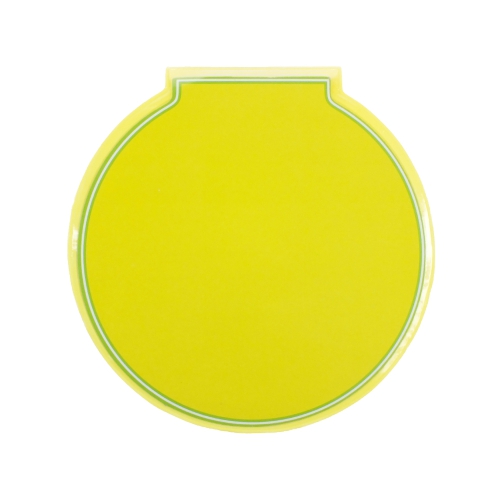 Zestaw do malowania żółty V9675-08 (3)