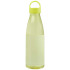 Bergen butelka na wodę o pojemności 800 ml z tworzyw sztucznych pochodzących z recyklingu Limonka 10083563 (2) thumbnail