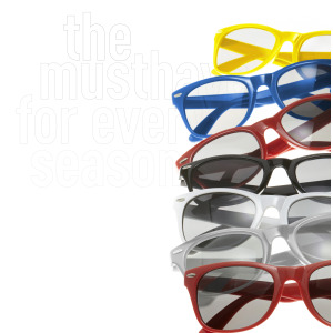 Okulary przeciwsłoneczne