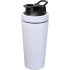 Shaker ze stali z recyklingu 750 ml LILY Biały 8558906  thumbnail