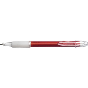 Długopis czerwony
