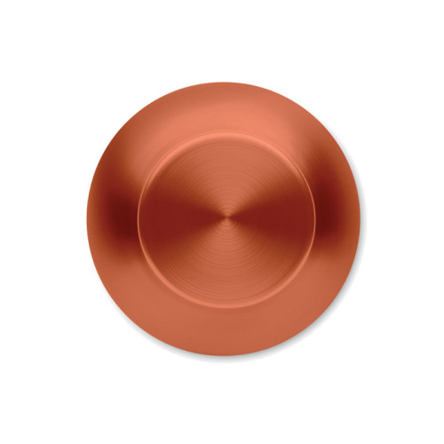 Butelka z pojedynczą ścianką 500 m Pomaranczowy MO2516-10 (3)