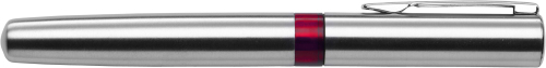 Długopis czerwony V1202-05 (3)