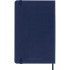 MOLESKINE Notatnik ok. B6 Granatowy VM026-04 (1) thumbnail