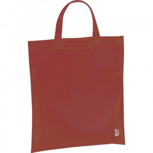 Torba non-woven z krótkimi uszami 80g/m2 PELAGIA