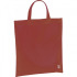 Torba non-woven z krótkimi uszami 80g/m2 PELAGIA Bordowy 6480402  thumbnail