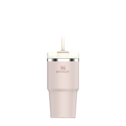 Stanley Quencher H2.O FlowState 0.6 L Rose Quartz 2.0 1010826303 