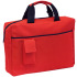 Torba na dokumenty Czerwony V2574-05  thumbnail