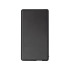 Rozświetlone logo -  powerbank 4000mAh Srebrny / czarny LT91288-N0502 (3) thumbnail