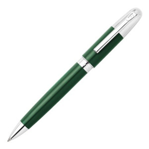 Długopis Classicals Chrome Light Blue Zielony