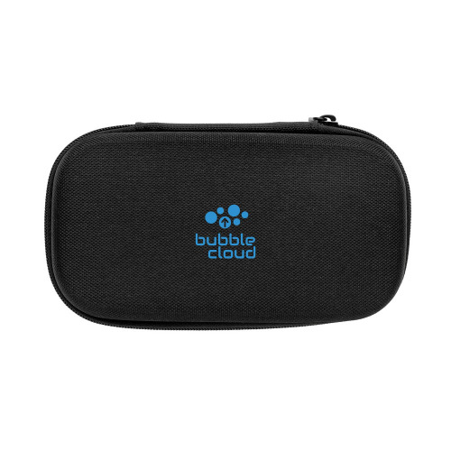 Ładowarka ścienna, adapter podróżny USB-C TravelCharge Pro RCS Czarny P821.0203 (6)