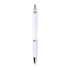 Długopis antybakteryjny biały V9789-02 (3) thumbnail