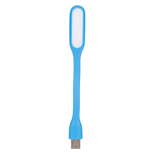 Lampka USB niebieski V3469-11 (1)
