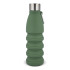 Składana butelka na wodę 550 ml Oliwkowa zieleń LT98720-N0043 (4) thumbnail