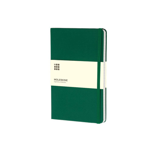 Notatnik MOLESKINE zielony VM301-06 
