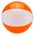 Piłka plażowa ø26 cm BERNHARD Pomarańczowy 5105110 (2) thumbnail