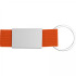 Brelok metalowy MARC Pomarańczowy 9095710 (4) thumbnail