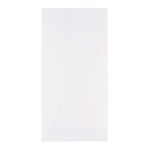 Szybkoschnący ręcznik 70 x 140 cm (200 g/m²)  sublimacja Biały LT97212-N0001 (4)