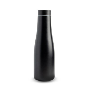 Termos 500ml z wieczkiem 360º Czarny
