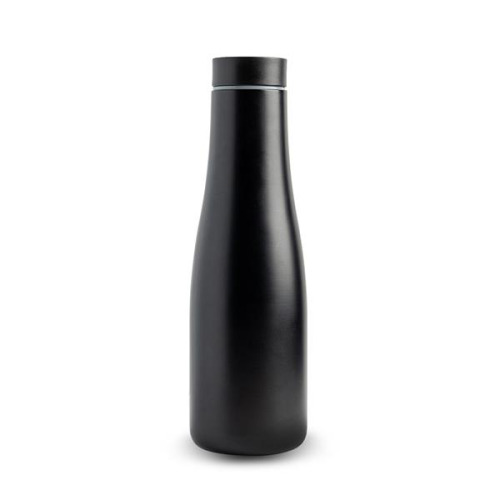 Termos 500ml z wieczkiem 360º Czarny IP37061511 