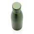 Próżniowa butelka sportowa 500 ml, stal nierdzewna z recyklingu green P433.277 (2) thumbnail