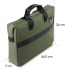 Torba na laptopa 15,6"-16,2" Hama Ultimate Zielony VH048-06 (2) thumbnail
