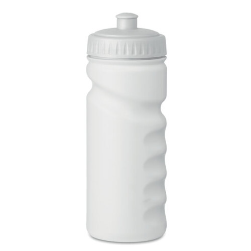 Butelka PE 500ml biały MO9538-06 