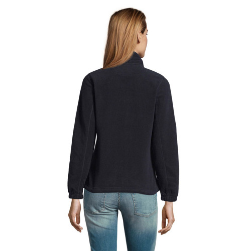 NORTH Damski polar  300g Granatowy S54500-NY-M (1)