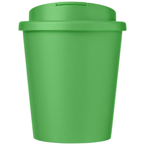 Americano® Espresso 250 ml tumbler with spill-proof lid Zielony 21069915 (2)