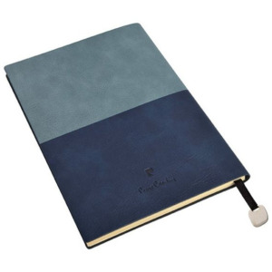 Notes A5 REPORTER Pierre Cardin