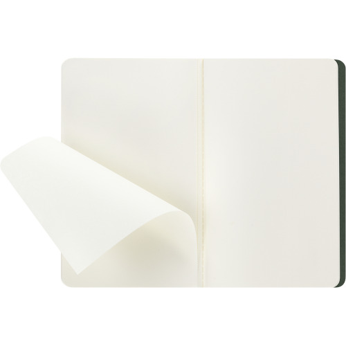 Zeszyt MOLESKINE Cahier Journal ok. A5 Khaki VM024-25 (3)