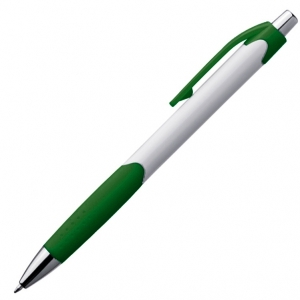 Długopis plastikowy MAO zielony
