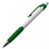 Długopis plastikowy MAO zielony 789909  thumbnail