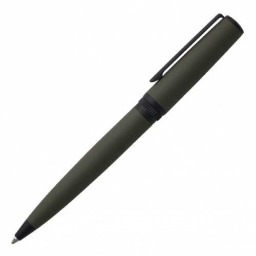 Długopis Gear Matrix Zielony HSC9744T (1)