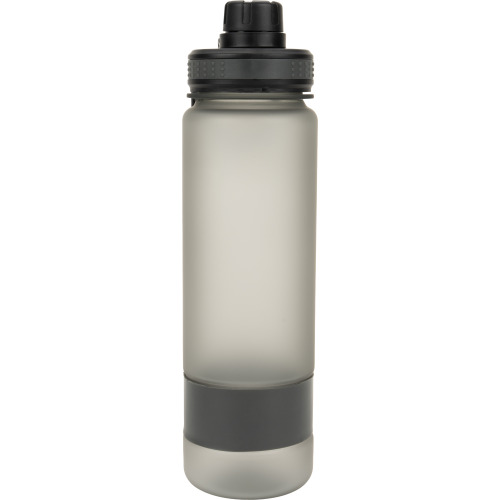 Butelka z tritanu 800 ml KIBO Schwarzwolf Szary F4900200AJ307 (10)