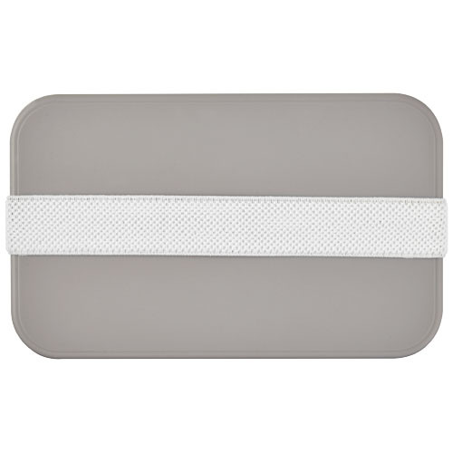 MIYO Renew jednoczęściowy lunchbox Szary kamienny 21018182 (4)