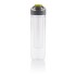 Bidon, butelka sportowa 800 ml z pojemnikiem na lód lub owoce zielony V7834-06 (1) thumbnail