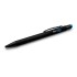 Długopis, touch pen błękitny V1932-23 (5) thumbnail