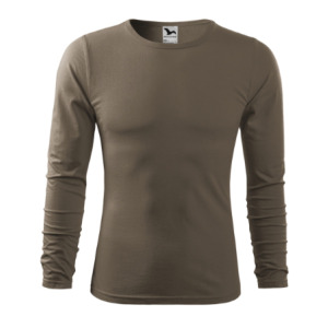 Koszulka męska Malfini Fit-T LS M119